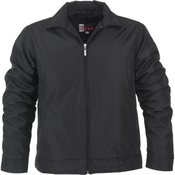 Mens Benton Executive Jacket