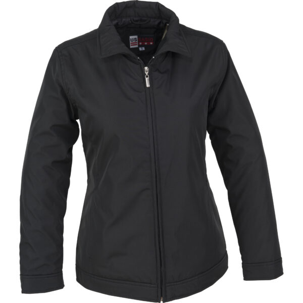 Ladies Benton Executive Jacket