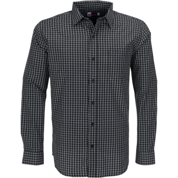 Mens Long Sleeve Aston Shirt