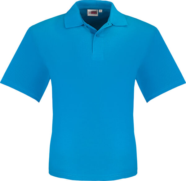 Mens Elemental Golf Shirt