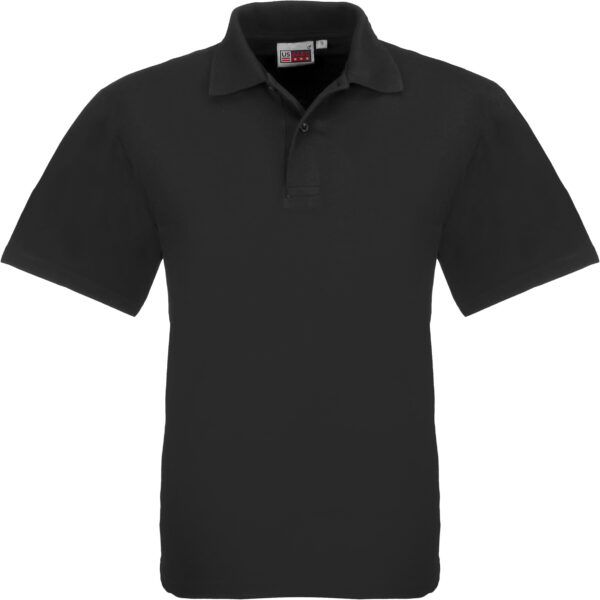 Kids Elemental Golf Shirt