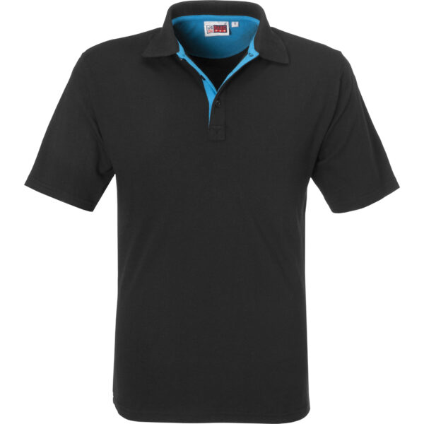 Mens Solo Golf Shirt