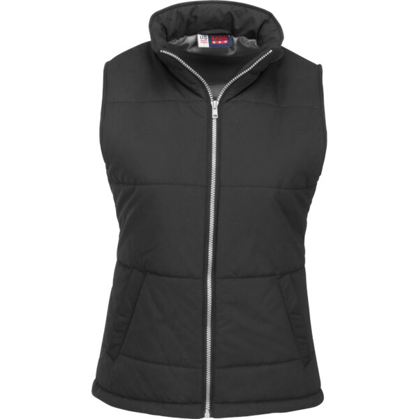 Ladies Rego Bodywarmer