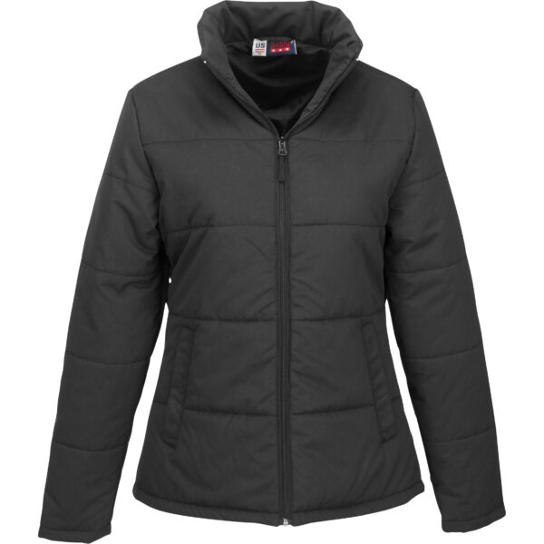 Ladies Rego Jacket