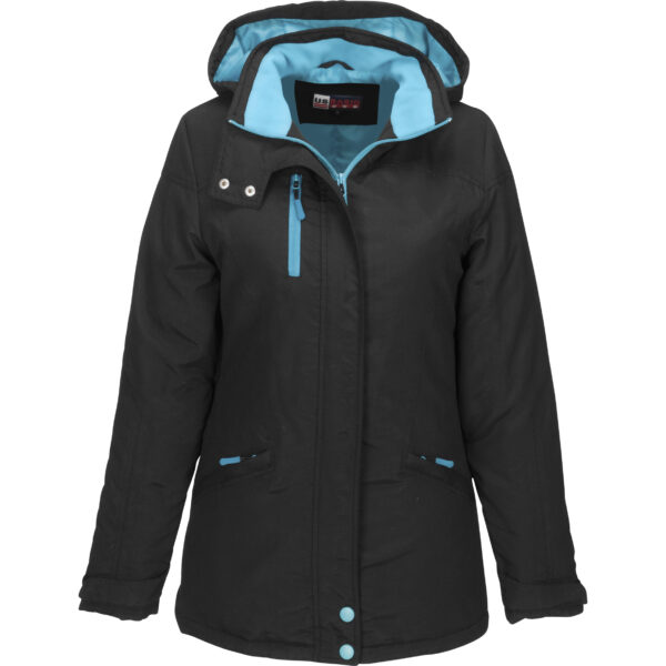 Ladies Astro Jacket