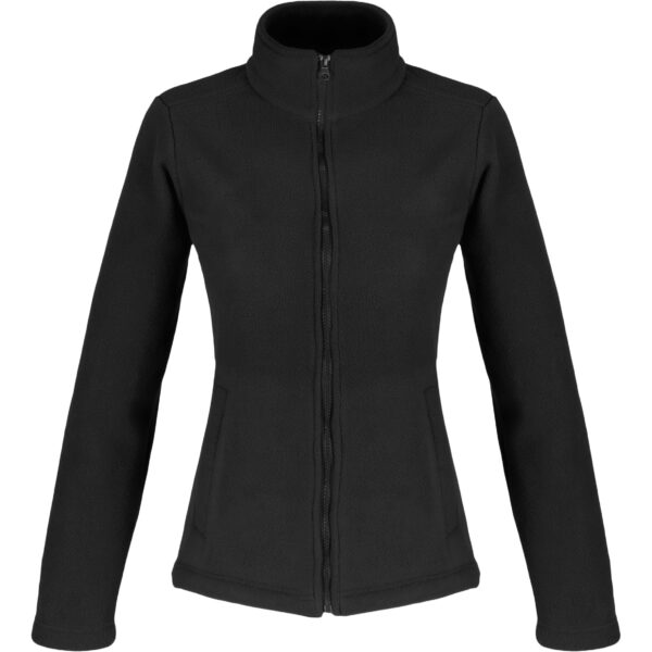 Ladies Yukon Micro Fleece Jacket