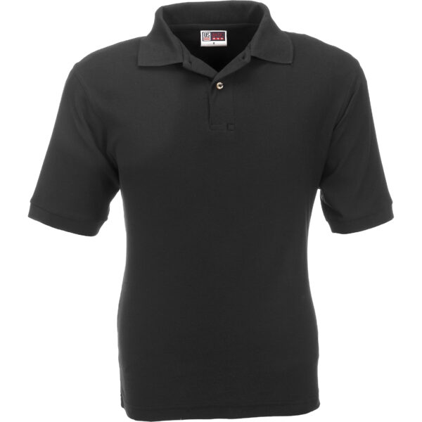 Mens Boston Golf Shirt