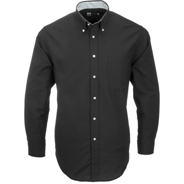 Mens Long Sleeve Aspen Shirt