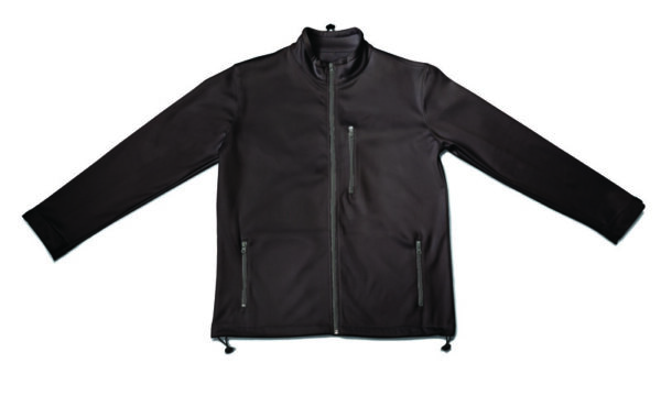 BettoniLadiesJacket280gsm Black