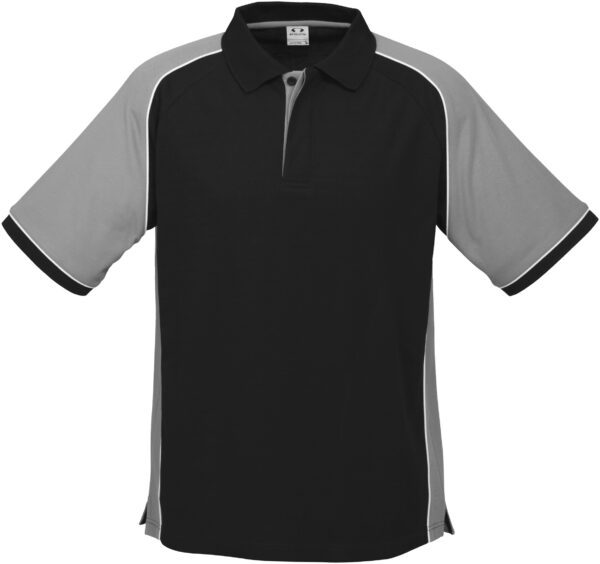 Mens Nitro Golf Shirt