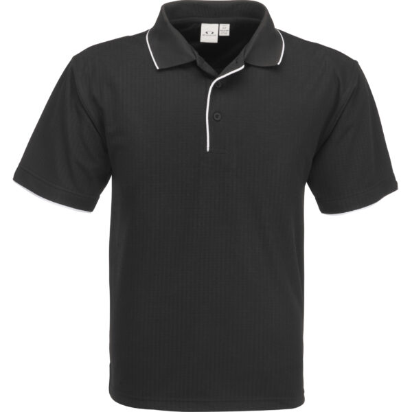 Mens Elite Golf Shirt