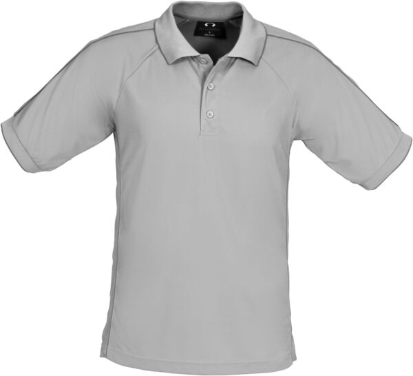 Mens Resort Golf Shirt