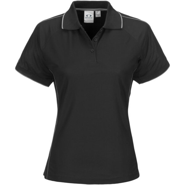 Ladies Resort Golf Shirt