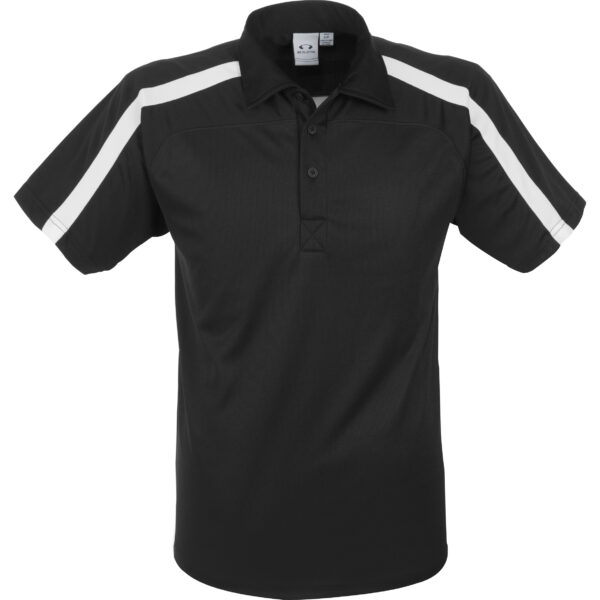 Mens Monte Carlo Golf Shirt