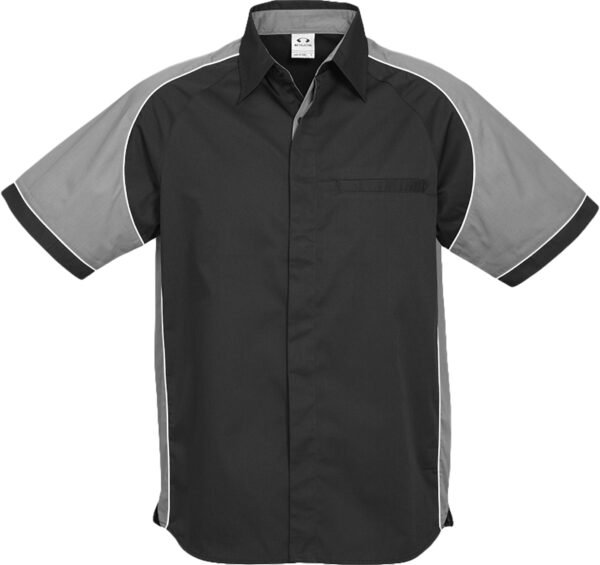 Mens Nitro Pitt Shirt