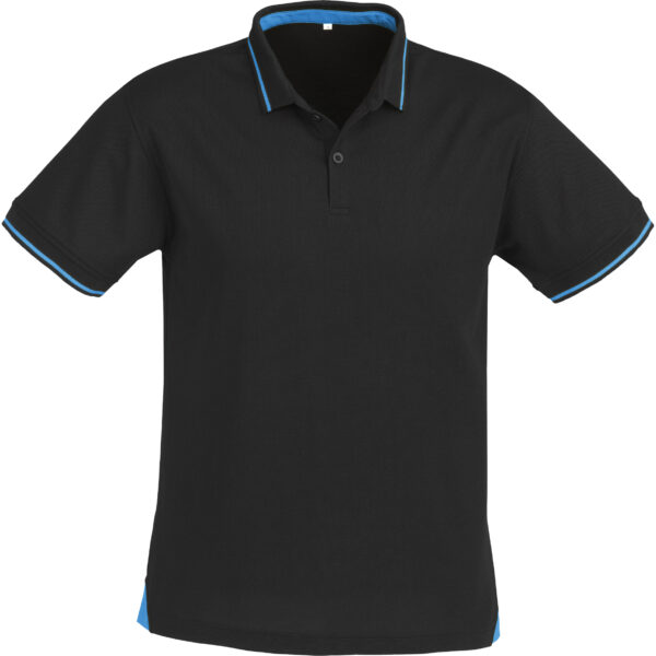 Mens Jet Golf Shirt