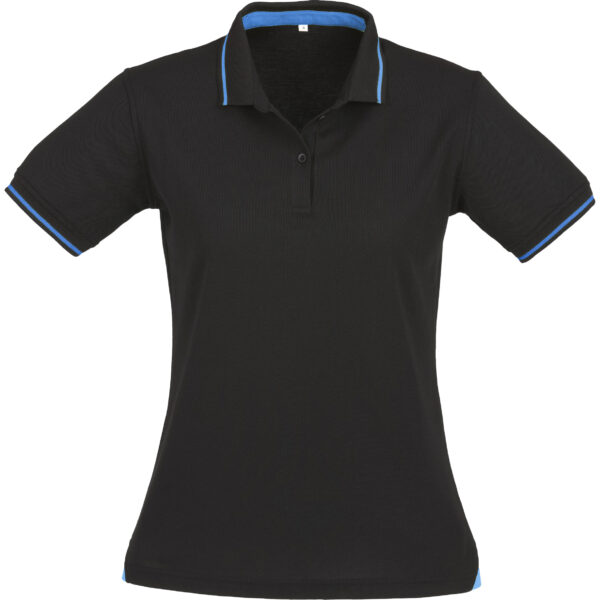 Ladies Jet Golf Shirt