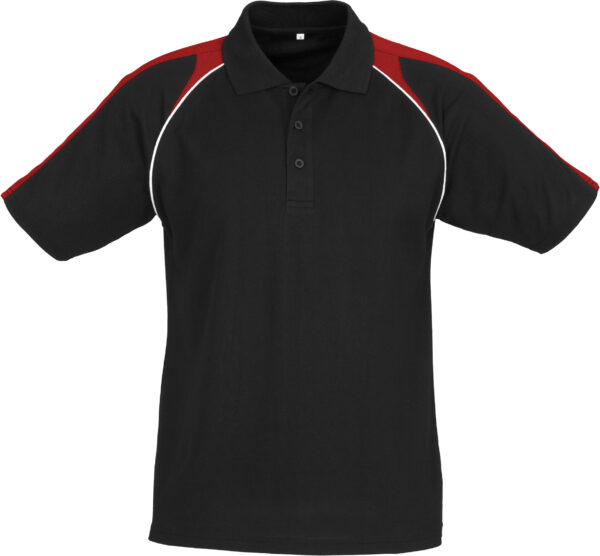 Mens Triton Golf Shirt