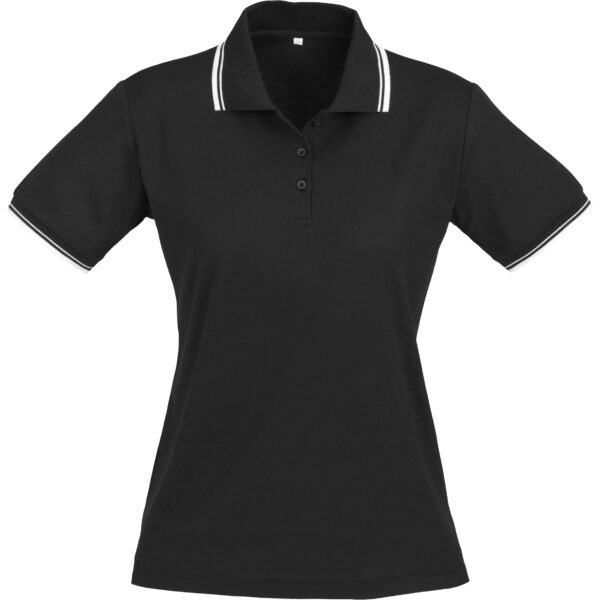 Ladies Cambridge Golf Shirt