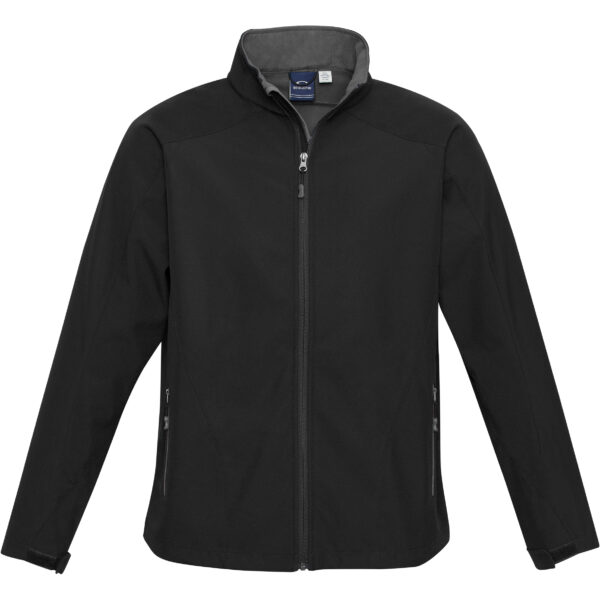 Mens Geneva Softshell Jacket