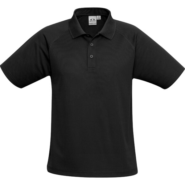 Kids Sprint Golf Shirt