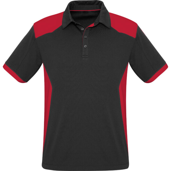 Mens Rival Golf Shirt