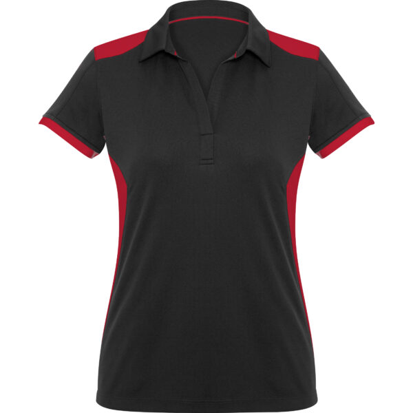 Ladies Rival Golf Shirt