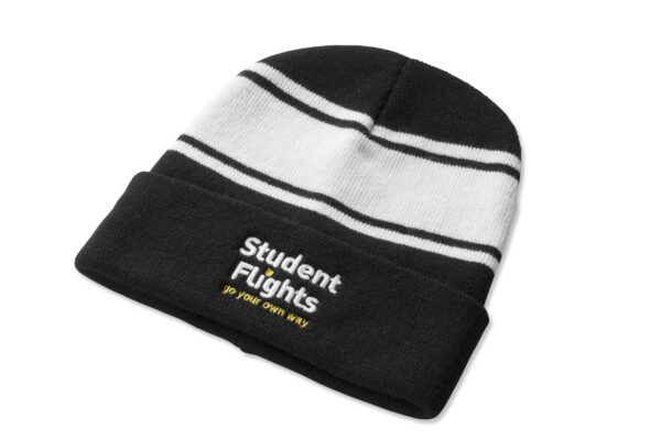 Team Spirit Beanie