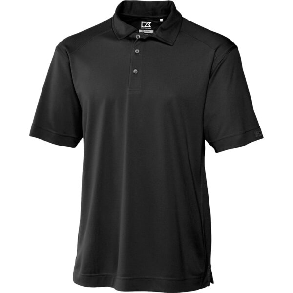 Mens Genre Golf Shirt