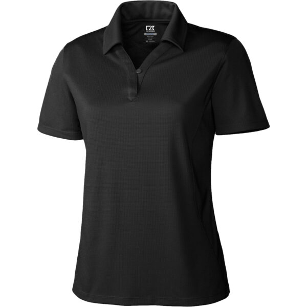 Ladies Genre Golf Shirt