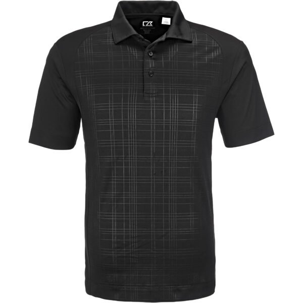 Mens Sullivan Golf Shirt