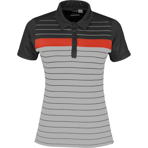 Ladies Skyline Golf Shirt