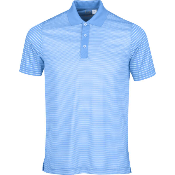 Mens Compound Golf Shirt