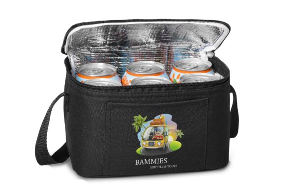 Snacka 6-Can Cooler