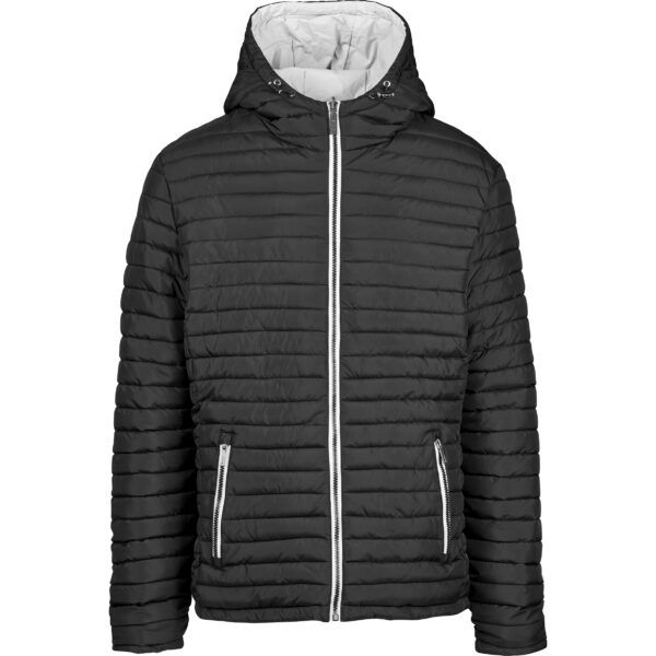 Mens Kortina Reversible Jacket