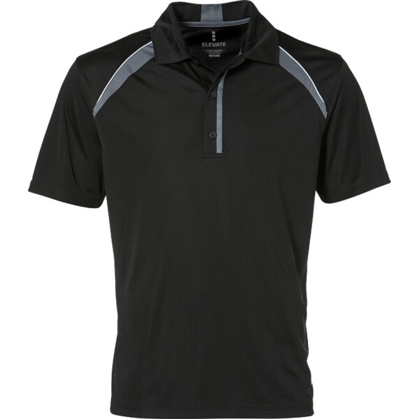 Mens Quinn Golf Shirt