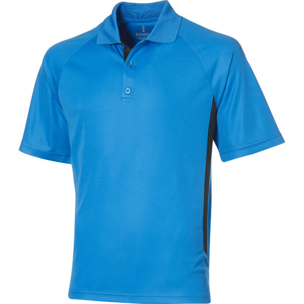 Mens Mitica Golf Shirt