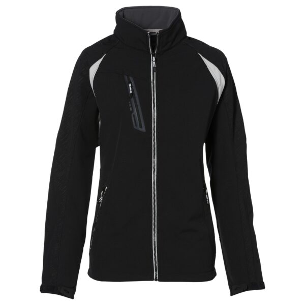 Mens Katavi Softshell Jacket