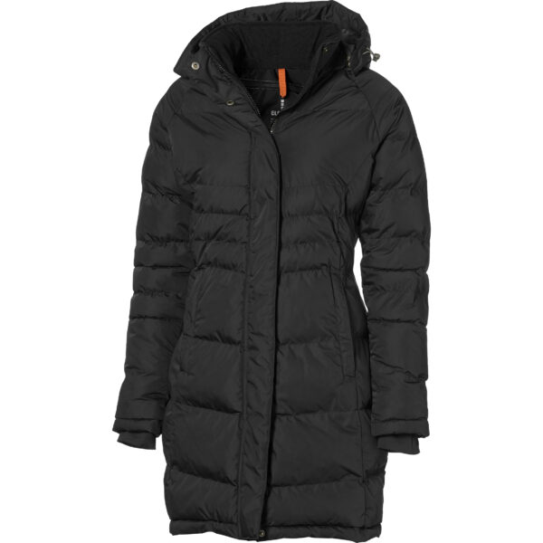 Ladies Balkan Insulated Jacket