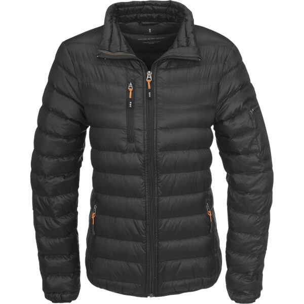 Ladies Scotia Light Down Jacket