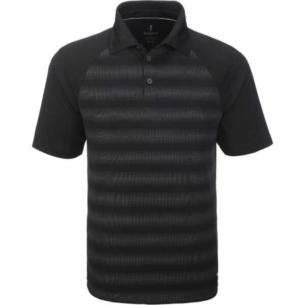 Mens Shimmer Golf Shirt