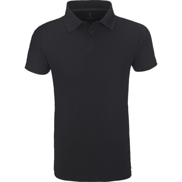 Mens Calgary Golf Shirt