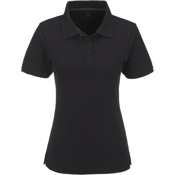 Ladies Calgary Golf Shirt