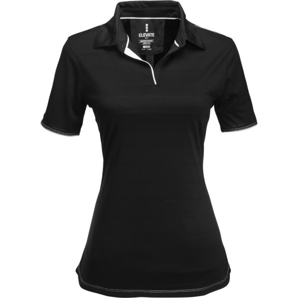 Ladies Prescott Golf Shirt