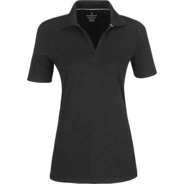 Ladies Jepson Golf Shirt