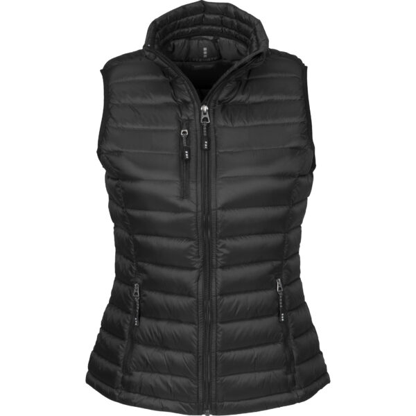 Ladies Scotia Light Down Bodywarmer