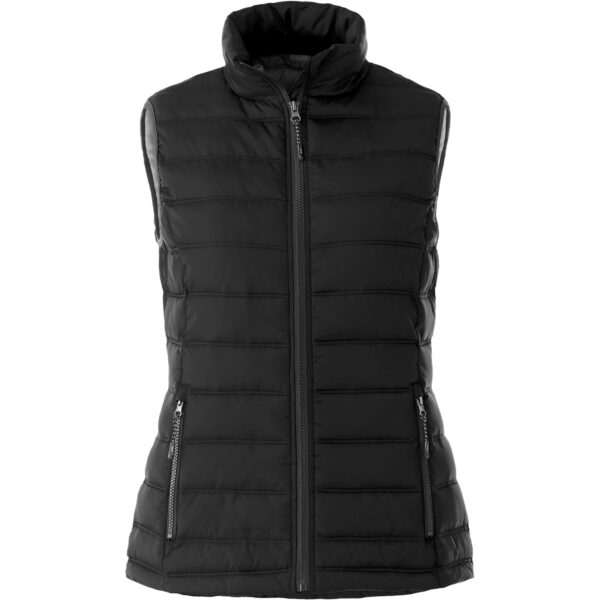 Ladies Norquay Insulated Bodywarmer