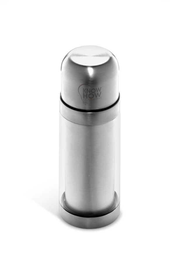 Governor Double-Wall Flask - 350ml