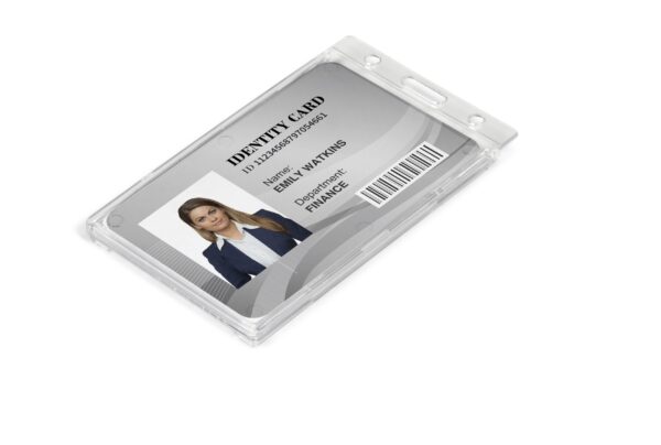 Identity Card Holder