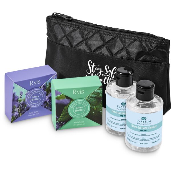 Eva & Elm Shaye Gift Set